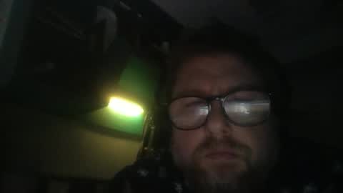 HandicappedLaugher online show from February 24, 5:32 am