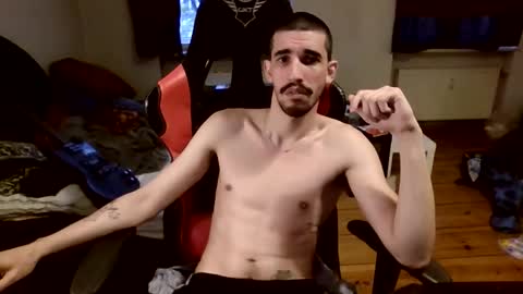 trueblove online show from October 26, 2:30 pm