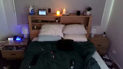 DirtyAuscouple online show from April 20, 12:02 am