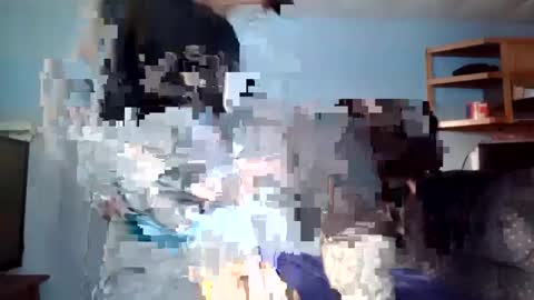 trypodman online show from January 15, 8:58 pm