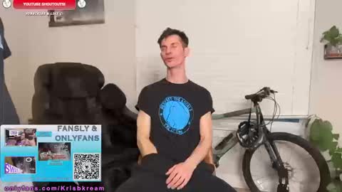 Treistoph online show from January 16, 1:25 pm