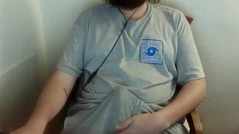 Mr Gray Sweatpants online show from February 21, 12:50 pm