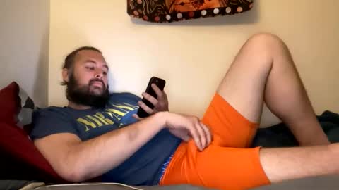 Mr Gray Sweatpants online show from March 31, 7:10 am