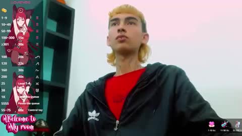 ttimy online show from March 16, 9:19 pm