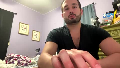 Stimulation make me Cum in Public or in Pvt   online show from December 16, 8:37 pm