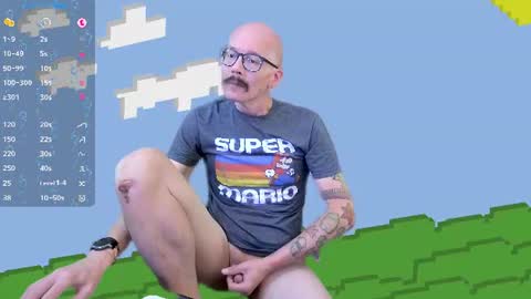 tumbling through online show from June 14, 9:50 pm