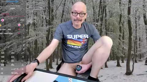 tumbling through online show from December 4, 6:09 am