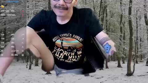 tumbling through online show from November 22, 6:24 am