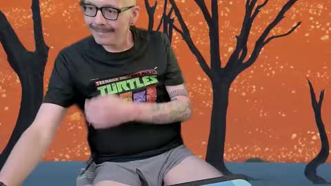 tumbling through online show from November 2, 3:22 am