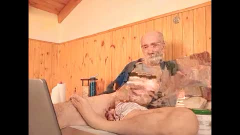 Snapshot of tupapifacu chatting on January 20, 9:22 pm Papi Facu online show from January 20, 9:22 pm
