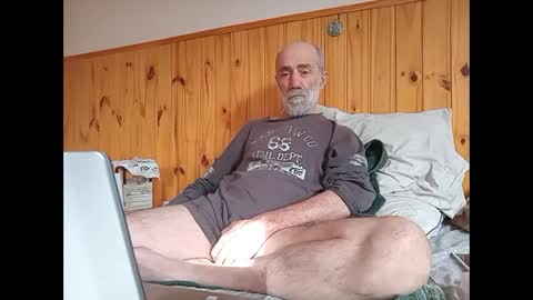 Snapshot of tupapifacu chatting on December 10, 11:54 am Papi Facu online show from December 10, 11:54 am