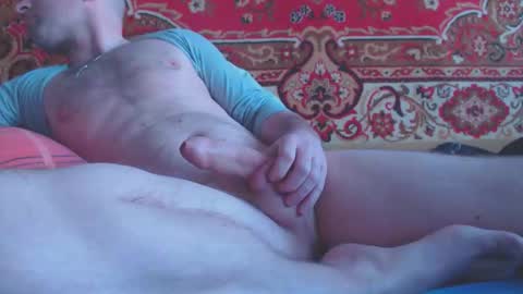 Renat2323 online show from March 12, 2:03 pm