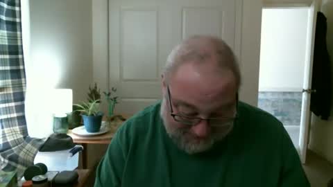 Turd Ferguson online show from February 13, 2:00 pm