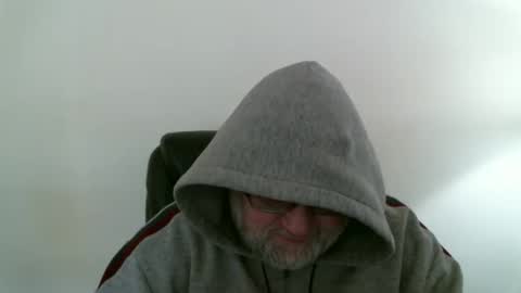 Turd Ferguson online show from November 24, 1:45 pm