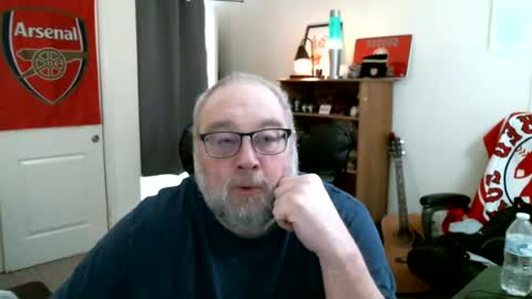 Turd Ferguson online show from July 11, 12:40 pm