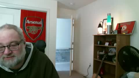 Turd Ferguson online show from February 25, 1:34 pm