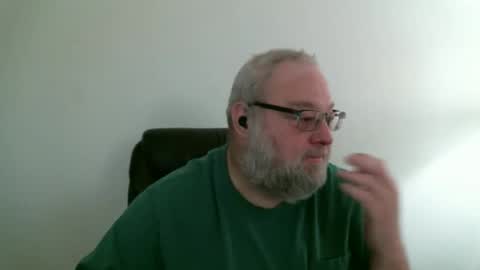 Turd Ferguson online show from December 19, 1:30 pm