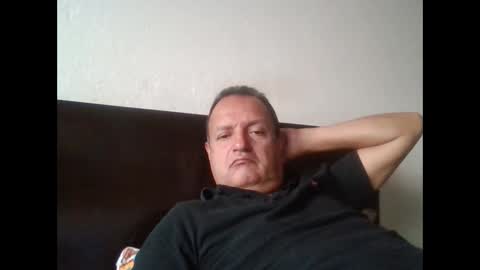 Mario Ramirez online show from February 13, 8:47 pm