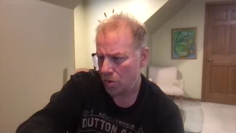 twiinsoul online show from February 8, 4:11 pm