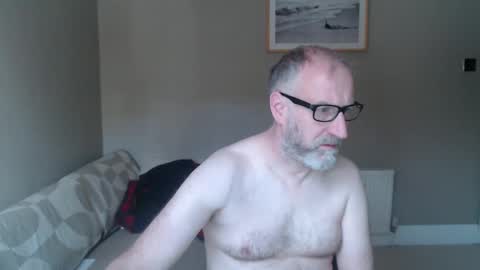 twilightchilli online show from April 13, 7:53 am