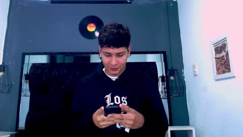 samu online show from March 20, 3:54 am