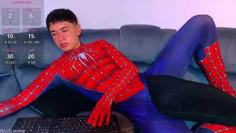 Mr Daren online show from March 21, 6:45 pm