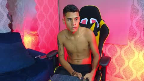 Dani online show from September 20, 8:53 pm