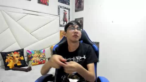 Snapshot of twink_joss chatting on October 14, 7:54 pm twink_joss online show from October 14, 7:54 pm