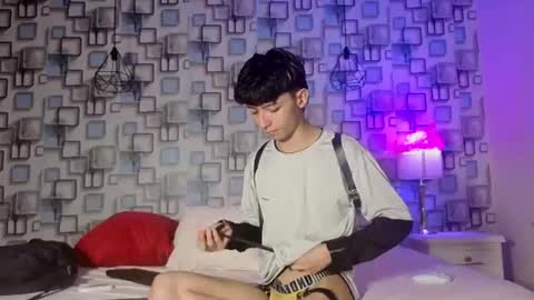 Sebastin online show from June 10, 12:29 pm
