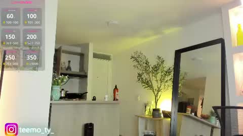 twink_teemo online show from June 9, 9:16 pm