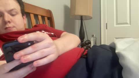 mike online show from March 27, 3:43 am