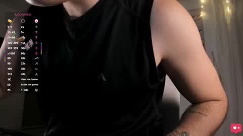 MASTER GERRY online show from January 14, 11:08 pm