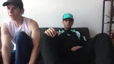 Derrick online show from February 28, 5:01 pm