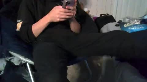 shytwink online show from October 31, 8:12 pm