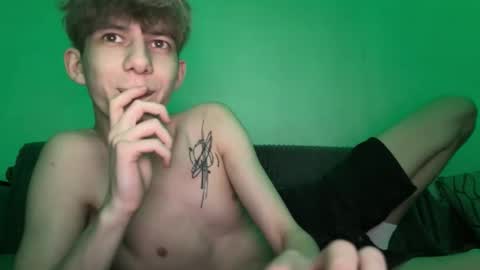 TwiShadow online show from February 2, 9:45 pm