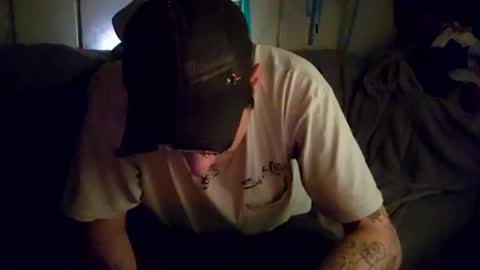 TwistedBlizzy online show from December 13, 8:37 pm