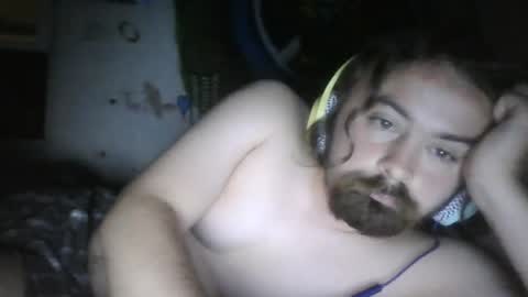 twonkydonk27 online show from July 7, 6:35 am