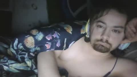 twonkydonk27 online show from May 20, 6:09 am