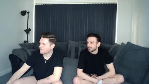 Snapshot of twotwinkhusbands chatting on March 3, 3:46 pm RyanRowan online show from March 3, 3:46 pm