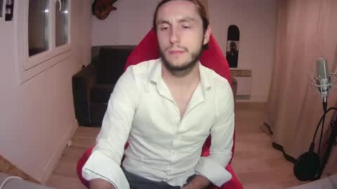 txandb666 online show from April 9, 8:15 pm