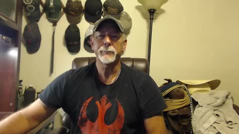 txlobo60 online show from October 8, 10:03 pm