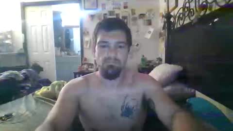 YourDirtyman online show from May 2, 3:59 pm