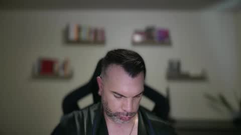 TylerDavid online show from March 2, 7:54 pm