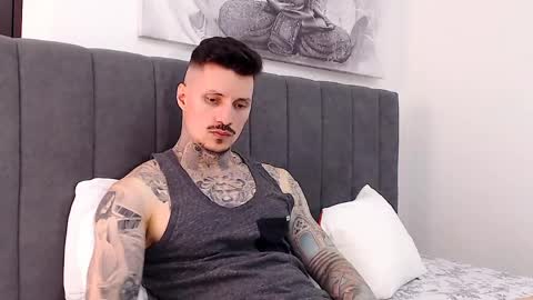 tyagodoll online show from April 9, 6:03 pm