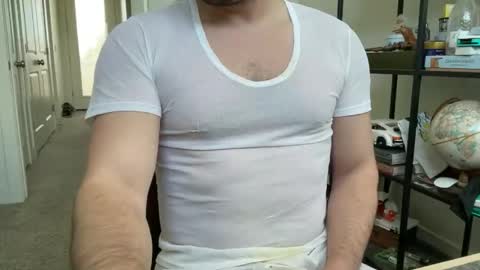 Mormon Guy online show from February 3, 6:46 pm