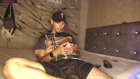 tyler cooper online show from May 11, 4:03 am
