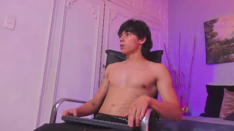 Tyler online show from July 12, 5:31 am