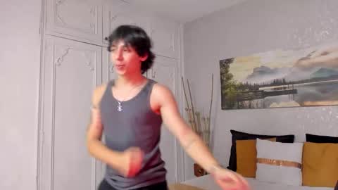 Tyler online show from February 12, 3:45 am