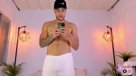 Tyler online show from March 10, 12:16 am