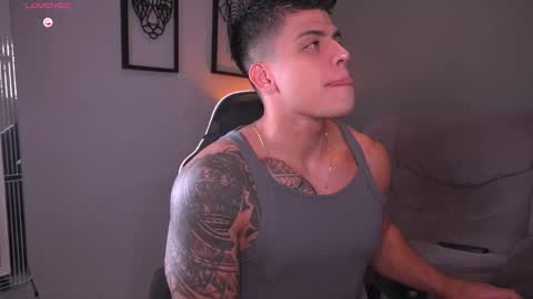 David online show from November 11, 1:54 am